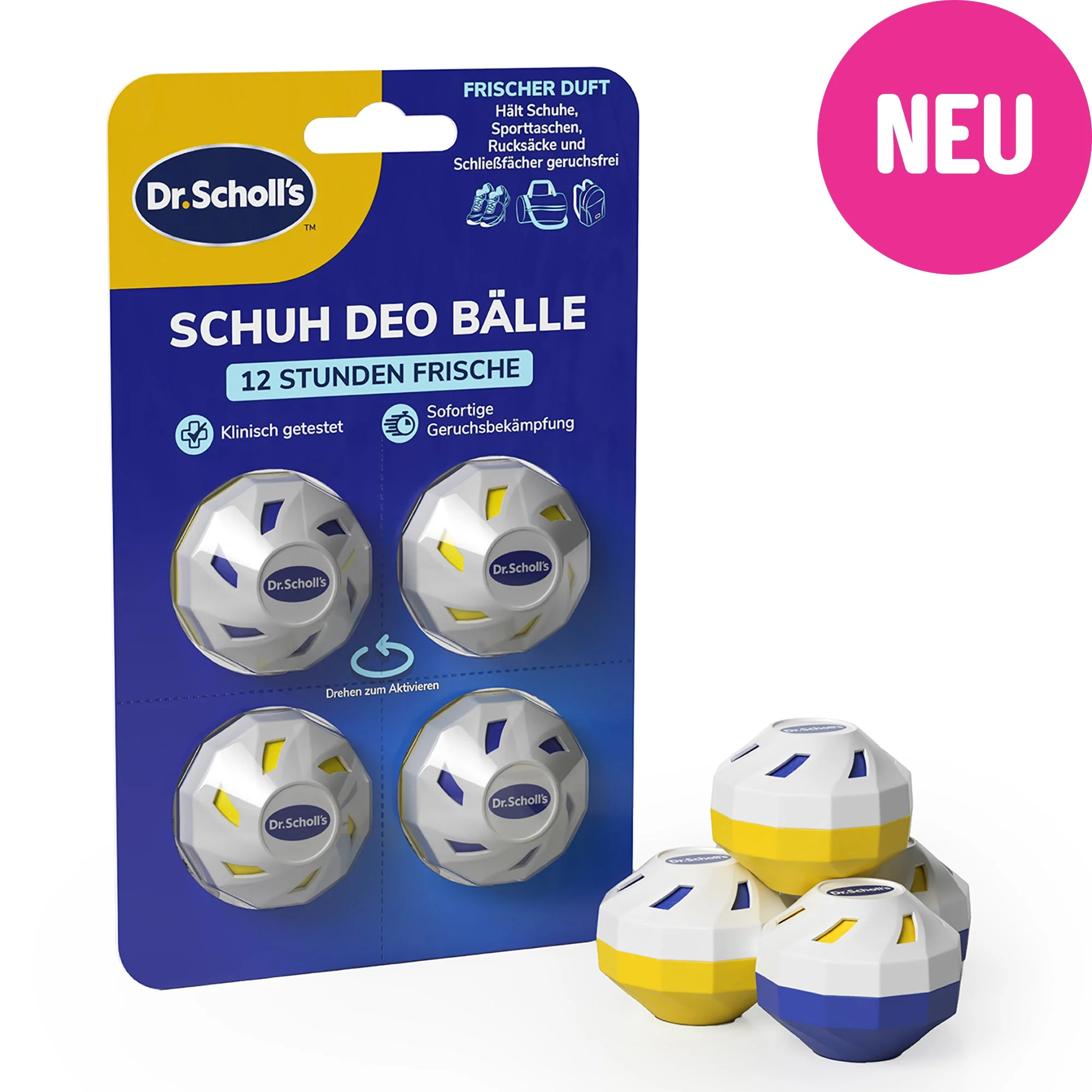 NEUE PRODUKTE